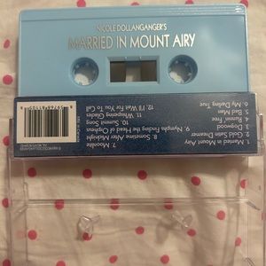 Nicole dollanganger mima cassette